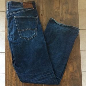 Men’s Lucky Brand Jeans